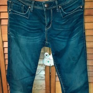 Re Rock for Express Leggings Size 6